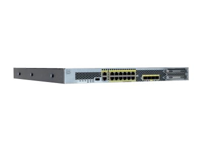  CISCO  FirePOWER 2110 NGFW - firewallFPR2110-NGFW-K9