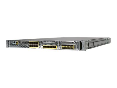  CISCO  FirePOWER 4110 - firewall - con 2 x NetMod BaysFPR4110-ASA-K9