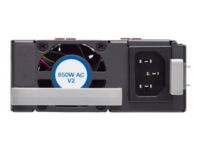  CISCO  - fuente de alimentación - conectable en caliente / redundante - 650 vatiosC9K-PWR-650WAC-R=