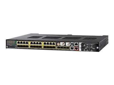  CISCO  Industrial Ethernet 5000 Series - conmutador - 28 puertos - Gestionado - montaje en rack - Conforme a la TAAIE-5000-16S12P=