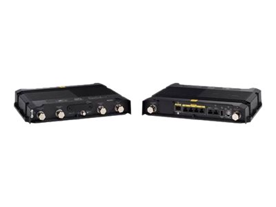  CISCO  Industrial Router 829 - enrutador inalámbrico - WWAN - Wi-Fi - sobremesaIR829GW-LTE-GA-EK9