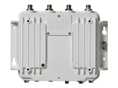  CISCO  Industrial Wireless 3700 Series - punto de acceso inalámbrico - Wi-FiIW3702-4E-E-K9