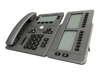 Cisco IP Phone 6800 Key Expansion Module - módulo de expansión de clave para teléfono VoIP