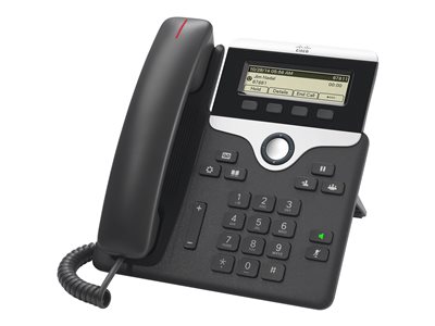  CISCO  IP Phone 7811 - teléfono VoIPCP-7811-K9=