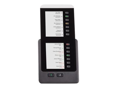  CISCO  IP Phone 8800 - módulo de expansión de clave para teléfono VoIPCP-8800-A-KEM=