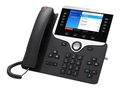  CISCO  IP Phone 8841 - teléfono VoIPCP-8841-K9=