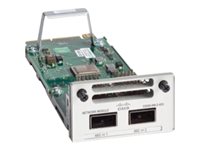 Cisco - módulo de expansión - 40 Gigabit QSFP+ x 2
