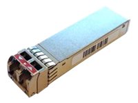 Cisco - módulo de transceptor SFP+ - 10 GigE