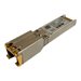  CISCO  - módulo de transceptor SFP+ - 100Mb LAN, 1GbE, 10GbESFP-10G-T-X=