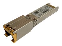 Cisco - módulo de transceptor SFP+ - 100Mb LAN, GigE, 10 GigE