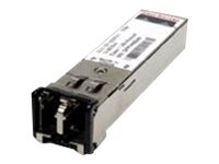 Cisco - módulo de transceptor SFP (mini-GBIC) - 100Mb LAN