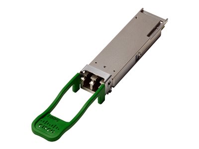  CISCO  - Módulo transceptor QSFP - 100 Gigabit EthernetQSFP-100G-CWDM4-S