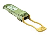 Cisco - Módulo transceptor QSFP - 40 Gigabit LAN