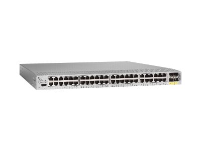  CISCO  Nexus 2248TP-E Fabric Extender - módulo de expansión - Gigabit Ethernet x 48N2K-C2248TF-E