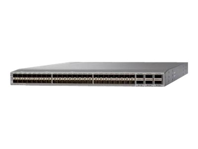  CISCO  Nexus 93180YC-EX - conmutador - 48 puertos - montaje en rackN9K-C93180YC-EX