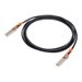  CISCO  Passive Copper Cable - conexión directa de cables 25GBase-CR1 - 5 m - negroSFP-H25G-CU5M=