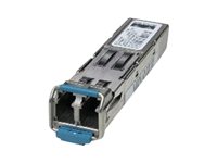 Cisco Rugged SFP - módulo de transceptor SFP (mini-GBIC) - GigE