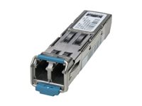 Cisco Rugged SFP - módulo de transceptor SFP (mini-GBIC) - GigE