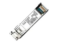 Cisco S-Class - módulo de transceptor SFP+ - 10 GigE