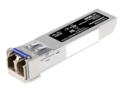  CISCO  Small Business MGBLX1 - módulo de transceptor SFP (mini-GBIC) - 1GbEMGBLX1