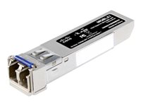 Cisco Small Business MGBLX1 - módulo de transceptor SFP (mini-GBIC) - GigE