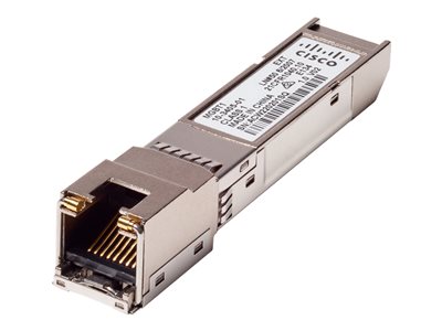  CISCO  Small Business MGBT1 - módulo de transceptor SFP (mini-GBIC) - 1GbEMGBT1