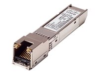 Cisco Small Business MGBT1 - módulo de transceptor SFP (mini-GBIC) - GigE