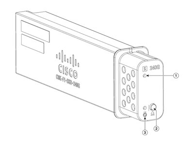  CISCO  - SSD - 240 GB - USB 3.0SSD-240G=