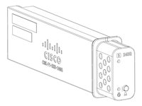 Cisco - SSD - 480 GB - SATA