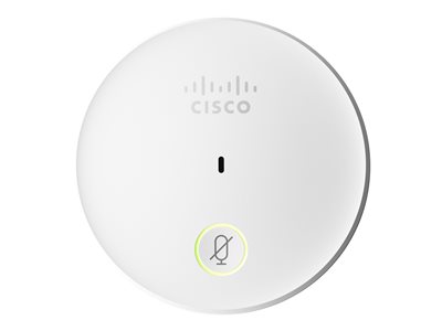  CISCO  Telepresence Table - micrófonoCS-MIC-TABLE-E=