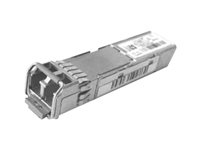 Cisco - temperatura industrial - módulo de transceptor SFP (mini-GBIC) - GigE