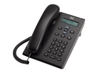  CISCO  Unified SIP Phone 3905 - teléfono VoIPCP-3905=