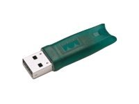 Cisco USB Flash Token - unidad flash USB - 1 GB