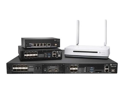  CISCO  vEdge 2000 - router - montaje en rackVEDGE-2000-AC-K9