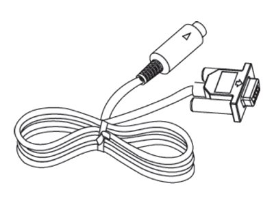  CITIZEN  cable de la impresora2000441