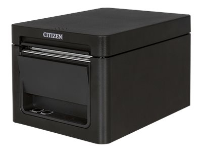  CITIZEN  CT-E351 - impresora de recibos - bicolor (monocromático) - térmica directaCTE351XXEBX