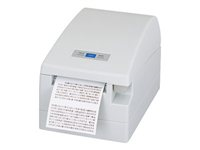 Citizen CT-S2000L - impresora de recibos - bicolor (monocromático) - línea térmica CTS2000RSEWHL