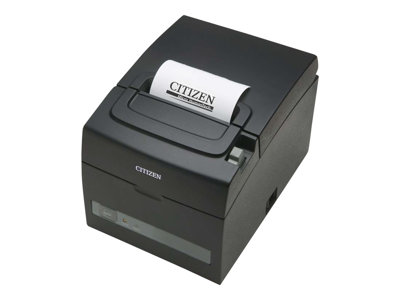  CITIZEN  CT-S310II - impresora de recibos - bicolor (monocromático) - línea térmicaCTS310IIXEEBX