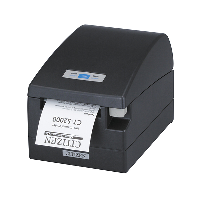 Citizen CTS2000 THERMAL PRINTER BLACK  PRNTUSB                              IN CTS2000USBBK