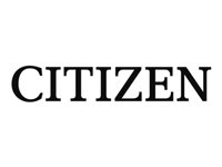 Citizen IR-91B - negro - casete con cinta de impresión IR91