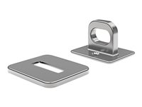 Compulocks Anchoring Point for Security Cable Locks - ancla de cable de seguridad EK1-AU50G