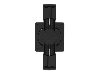  COMPULOCKS  Universal Tablet Cling Wall Mount VESA Compatible kit de montaje - para PC Tablet - negroUCLGVWMB