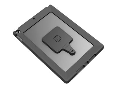  COMPULOCKS  Universal Tablet Magnetic VESA Mount - componente para montaje - para PC Tablet - negroVHBMM01