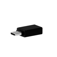 Coolbox AdaptadorUSB-C (M) A USB3.0-A (H) COO-UCM2U3A