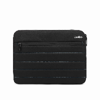 Coolbox Funda Portatil 13" Negro-Impermeable COO-BAG13-0N