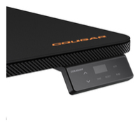 Cougar Mesa E-Star 120 eléctrica 3MSTA1WB.0001
