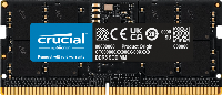 Crucial CT16G56C46S5 16GB soDIMM CL40 5600MHz DDR5 CT16G56C46S5