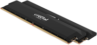 Crucial PRO CP2K16G64C38U5B 32GB(16x2) DDR5 6400 CP2K16G64C38U5B