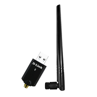 AC1300 MU-MIMO WI-FI USB       PERPADAPTER DWA-185