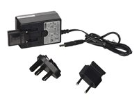 D-Link - adaptador de corriente - 36 vatios PSM-12V-38-B